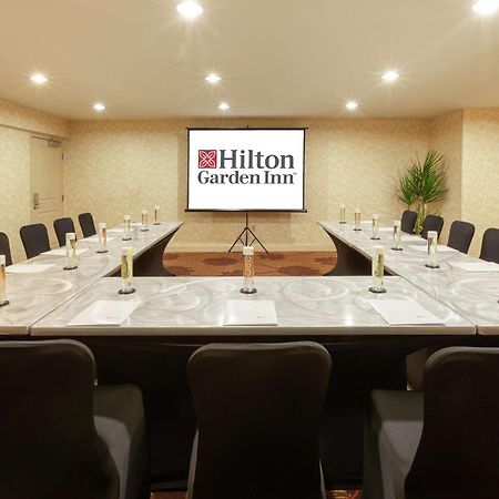 Hilton Garden Inn Pittsburgh University Place Экстерьер фото