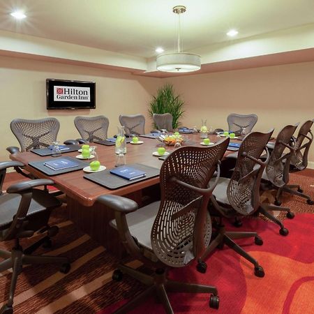 Hilton Garden Inn Pittsburgh University Place Экстерьер фото